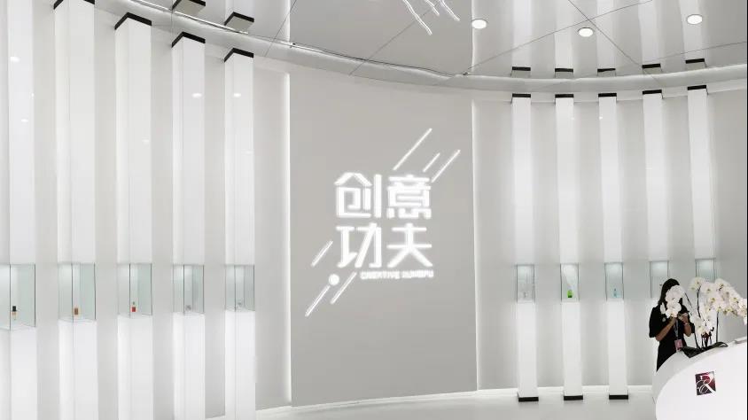 直擊CBE | 棟方股份大秀創(chuàng)意功夫，眾多星品驚艷全場！